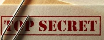 Довірив таємні документи кочегару: оштрафовано військового комісара Болградського РТЦК та СП 